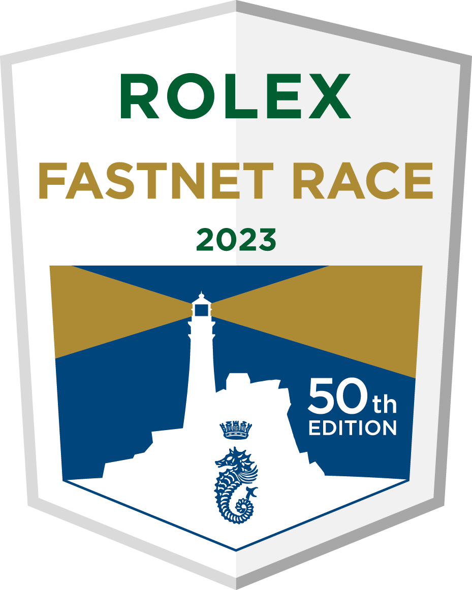 ROLEX FASTNET RACE 2023