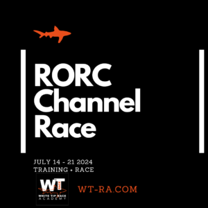 RORC Channel Race 2024