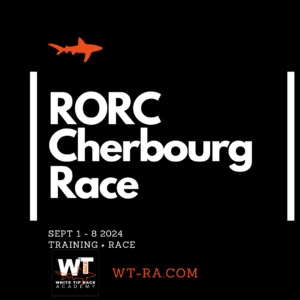 RORC Cherbourg Race 2024