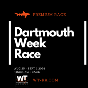 Dartmouth week race 2024